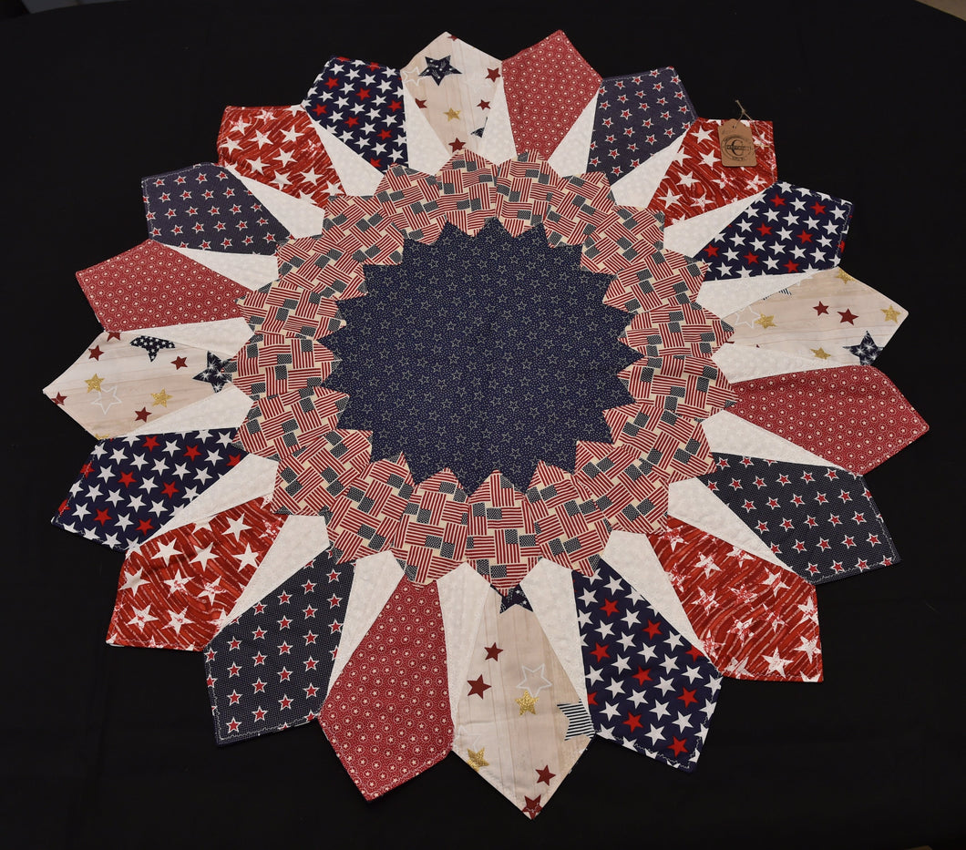 Table Topper