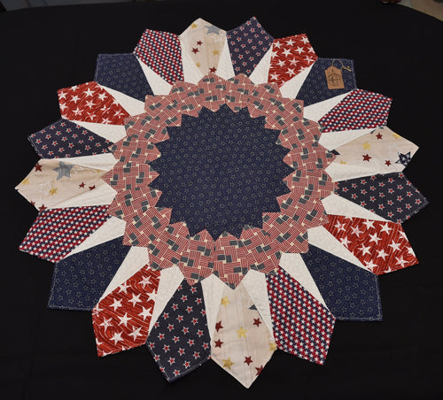 Table Topper