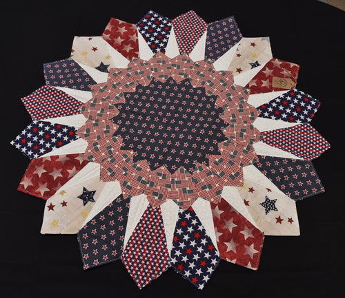Table Topper