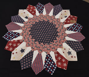 Table Topper