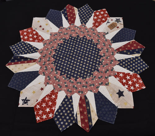 Table Topper