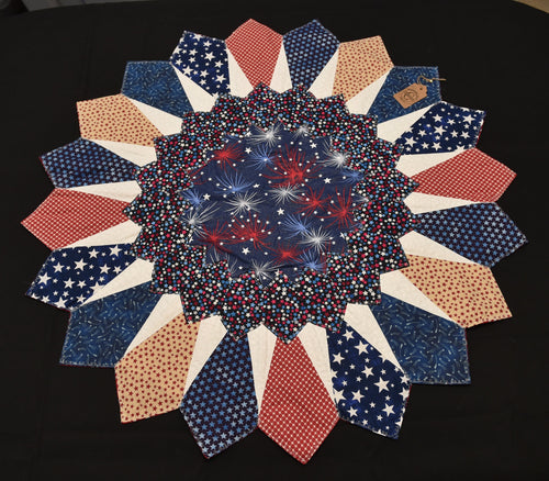 Table Topper