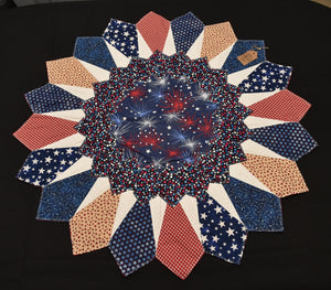 Table Topper
