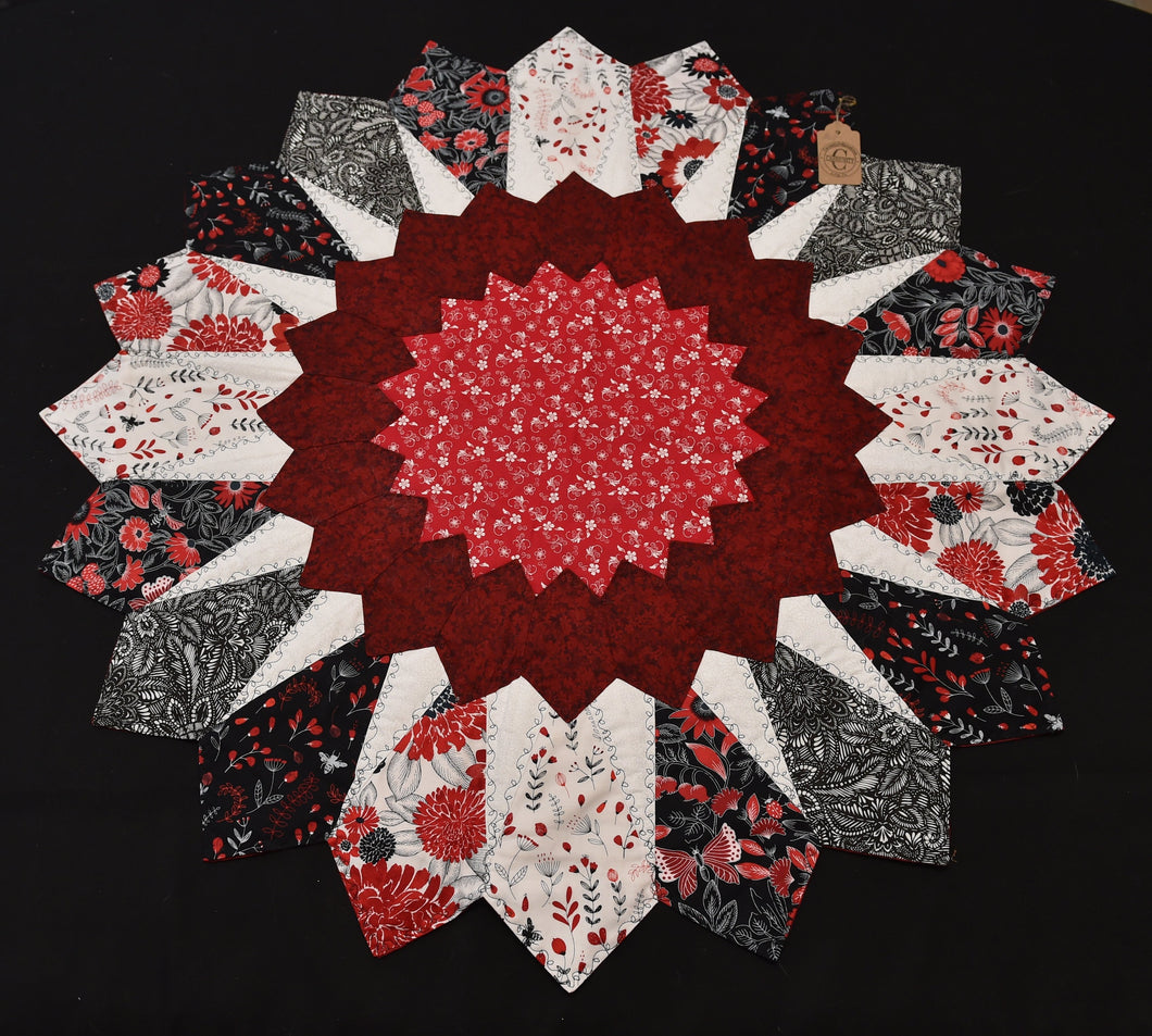 Table Topper