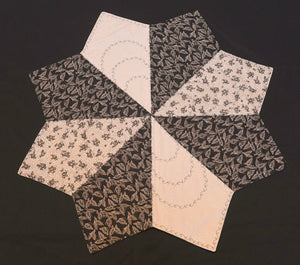 Table topper