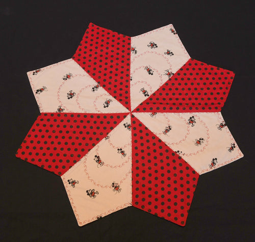 Table Topper