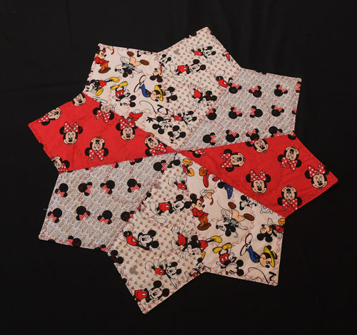 Table Topper