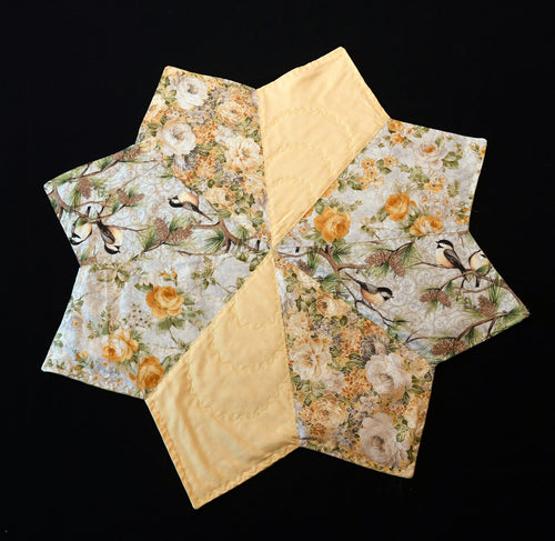 Table Topper
