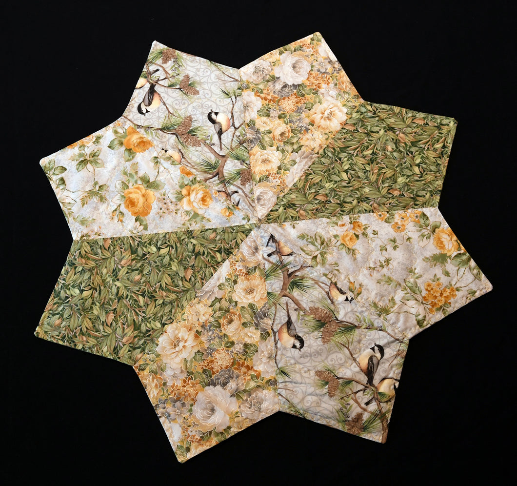 Table Topper