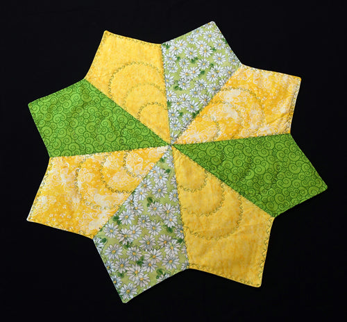 Table Topper