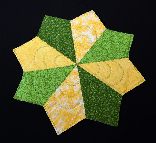 Table Topper