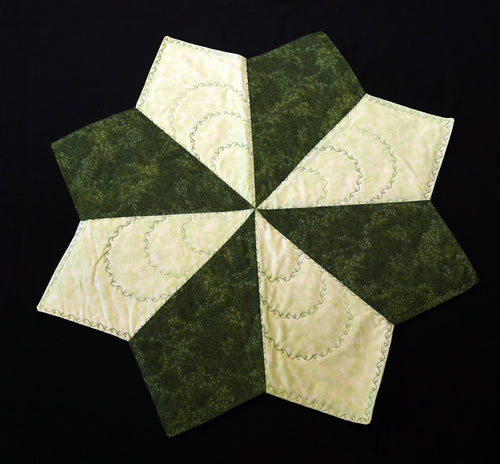 Table Topper