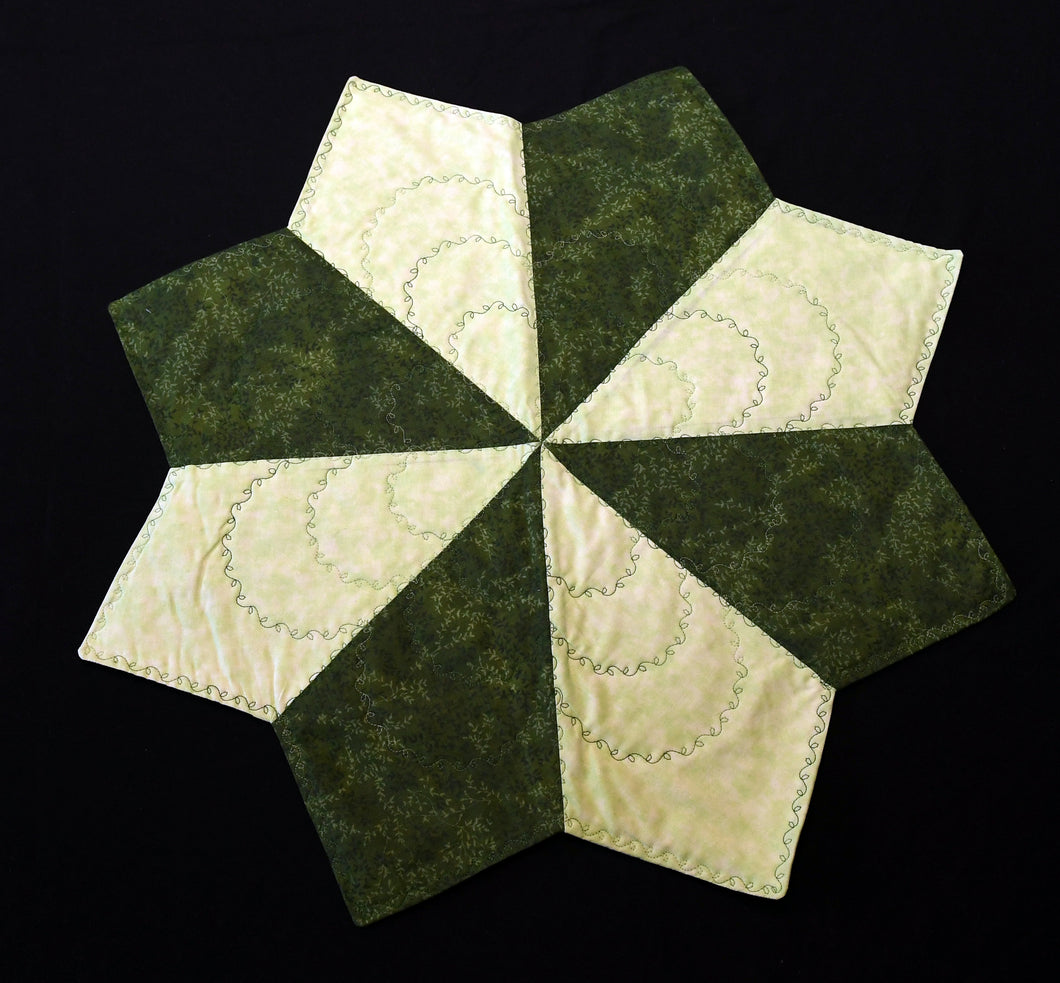 Table Topper