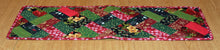 Load image into Gallery viewer, Holiday table runner