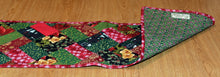 Load image into Gallery viewer, Holiday table runner
