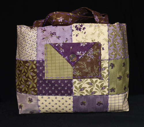 Tote bag
