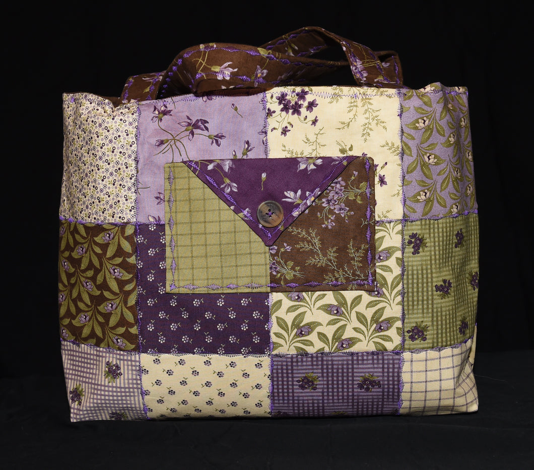 Tote bag
