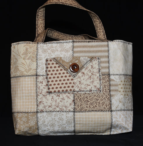 Tote bag