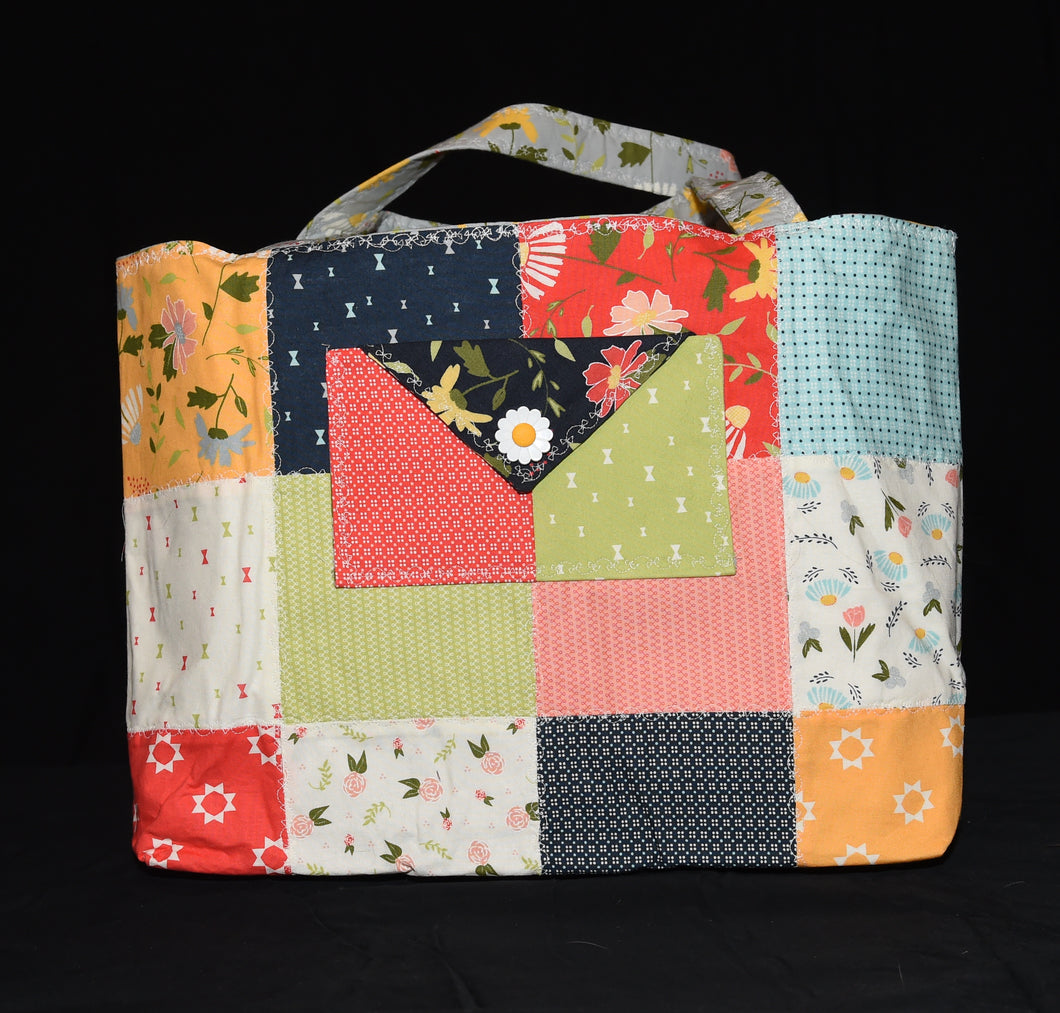 Tote bag
