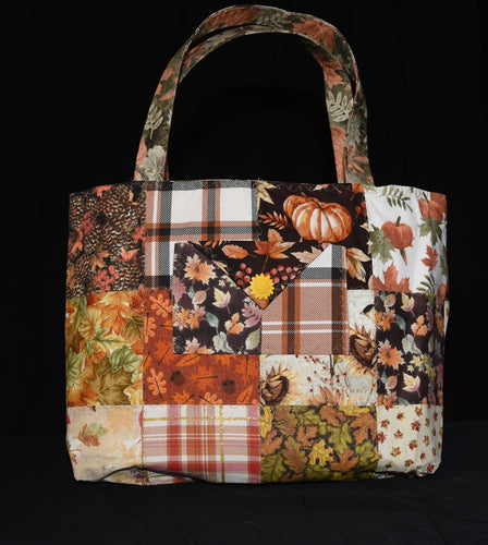 Tote bag