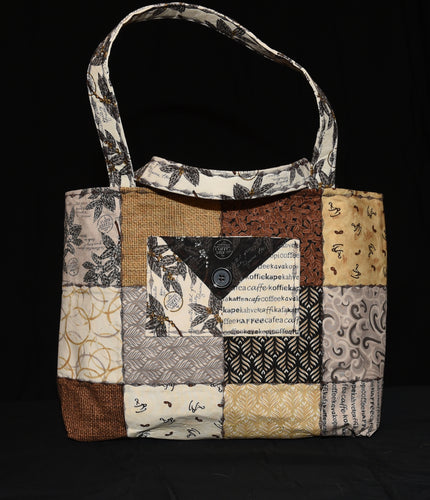 Tote bag