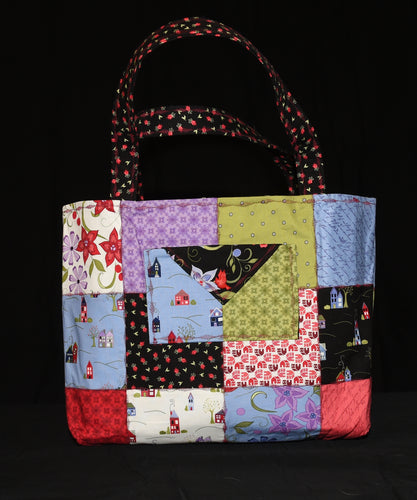 Tote bag