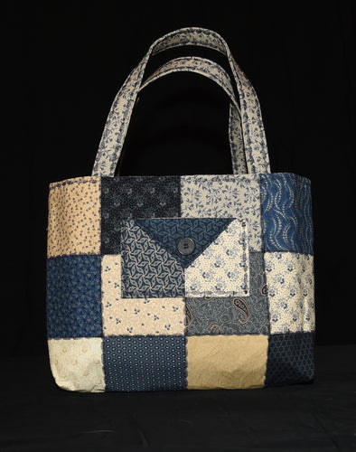 Tote bag