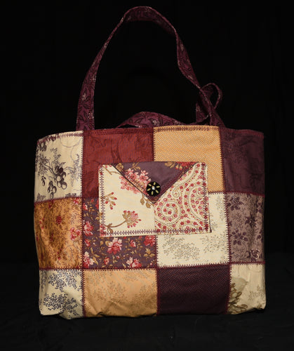 Tote bag