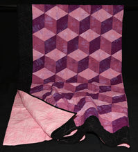 Load image into Gallery viewer, Full/ queen Quilt