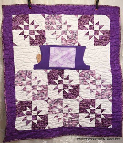 Small Lap Quilt