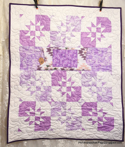 Small Lap Quilt