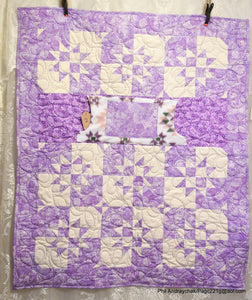 Small Lap Quilt