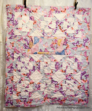 Load image into Gallery viewer, Small Lap Quilt