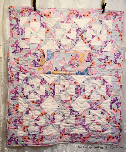 Small Lap Quilt