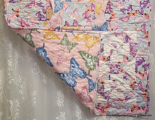 Load image into Gallery viewer, Small Lap Quilt