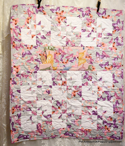 Small Lap Quilt