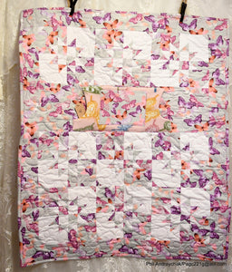 Small Lap Quilt