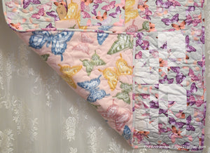Small Lap Quilt