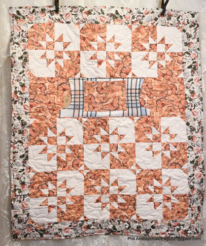 Small Lap Quilt