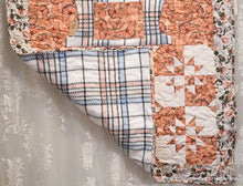 Load image into Gallery viewer, Small Lap Quilt