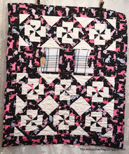 Load image into Gallery viewer, Small Lap Quilt