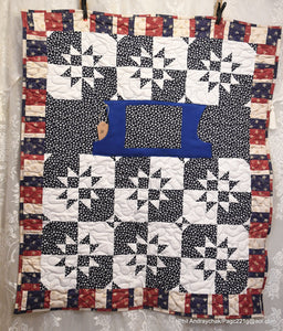 Small Lap Quilt