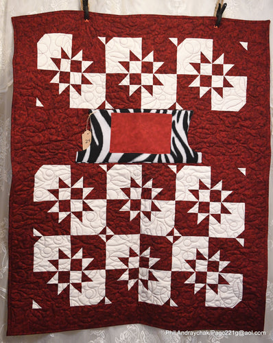 Small Lap Quilt