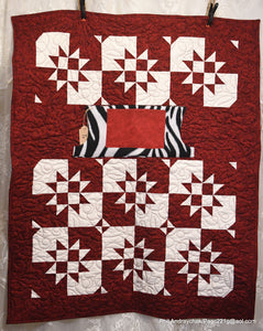 Small Lap Quilt