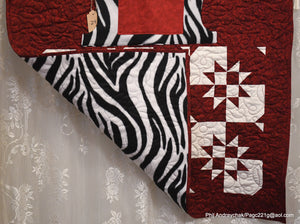 Small Lap Quilt