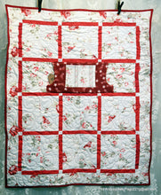 Load image into Gallery viewer, Small Lap Quilt