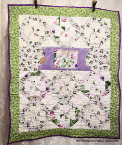 Small Lap Quilt