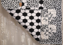 Load image into Gallery viewer, Small Lap Quilt