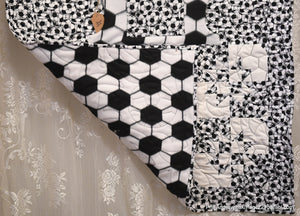 Small Lap Quilt