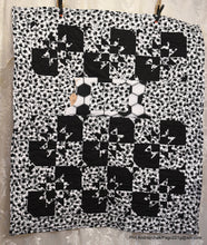 Load image into Gallery viewer, Small Lap Quilt